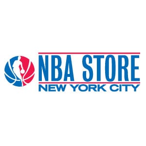 NBA Store New York City