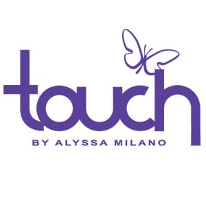 Touch by Alyssa Milano