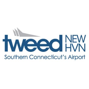 Tweed New Haven Airport