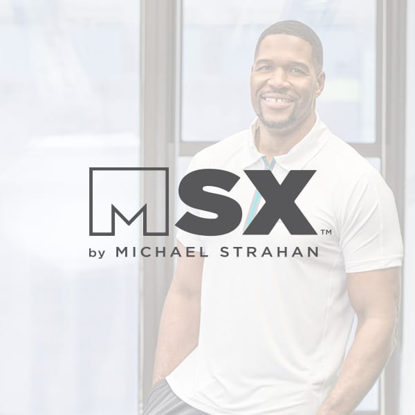 Msx By Michael Strahan Silverman Group 
